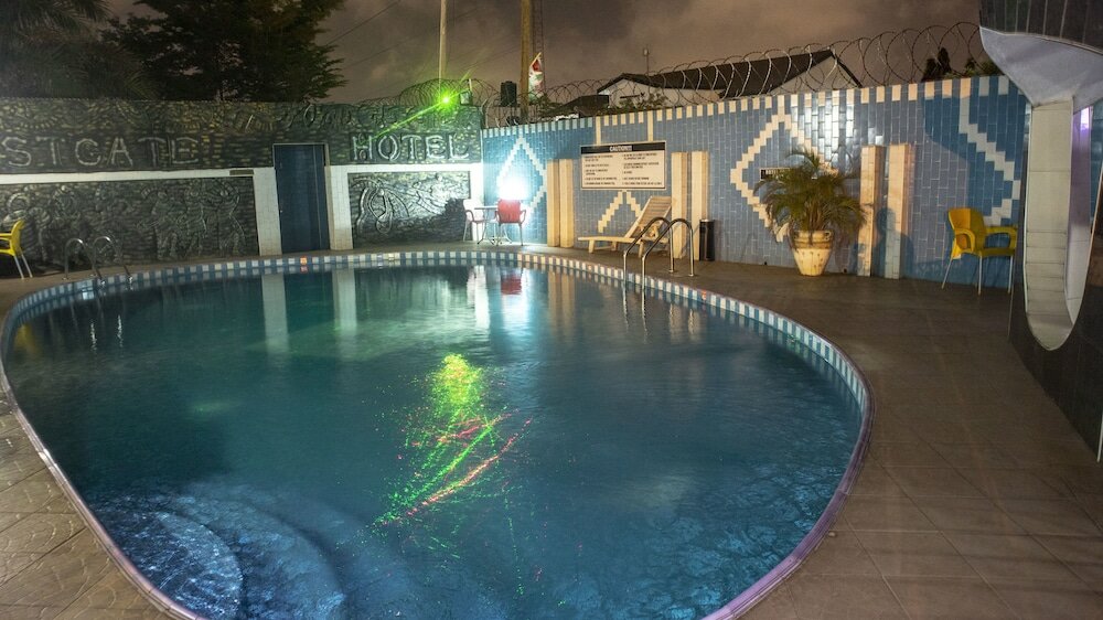 Фото Eastgate Hotel