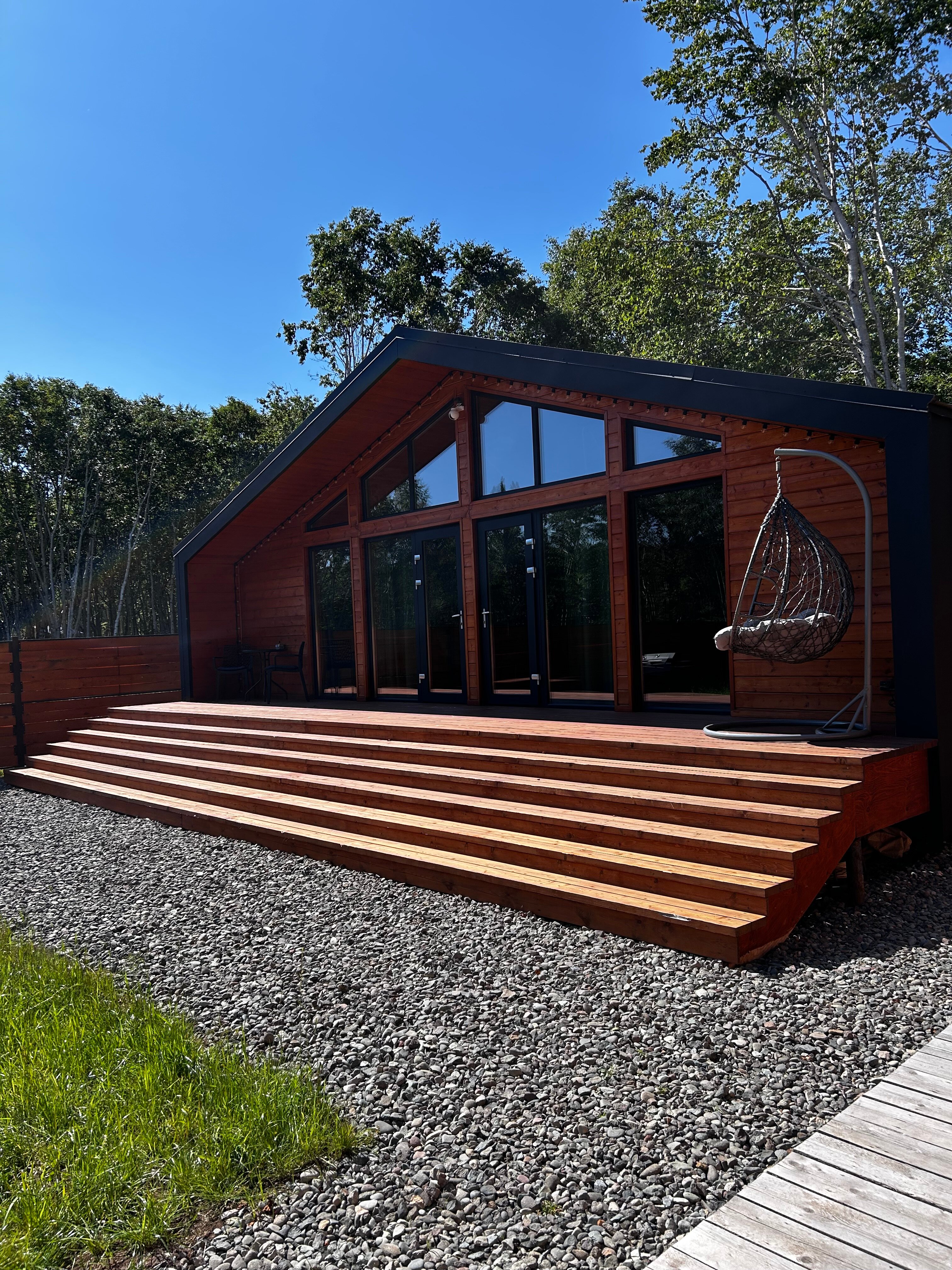 Фото Family house