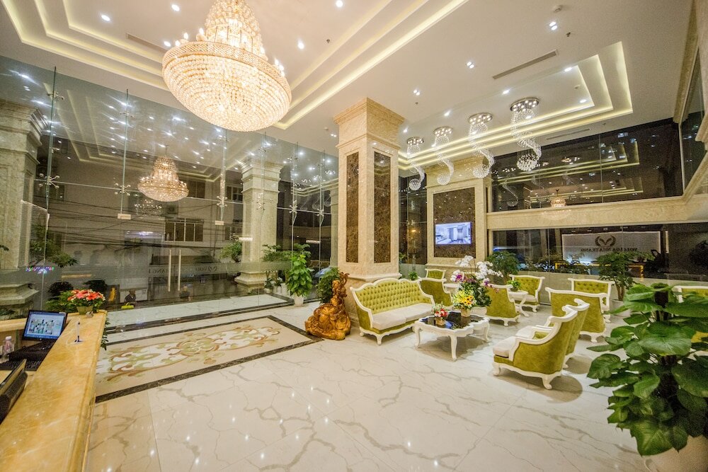 Фото Putin Nha Trang Hotel