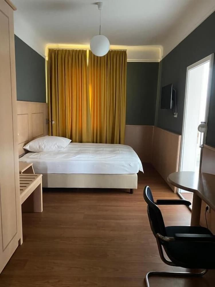 Фото Hotel Union