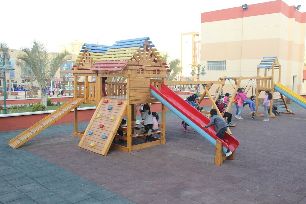 Фото Rehana Plaza Hotel