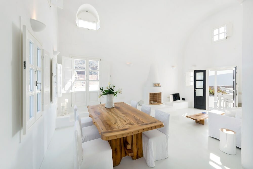 Фото Aenaon Villas