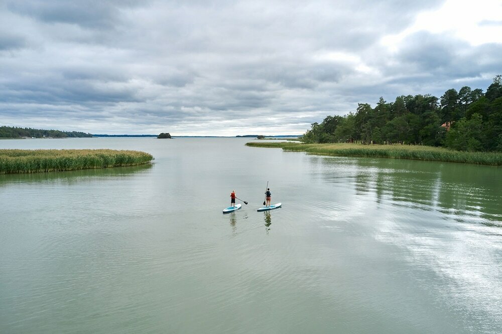 Фото Ruissalo SPA Hotel