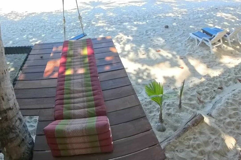 Фото The Hideaway Pariya Haad Yuan Ko Pha-ngan