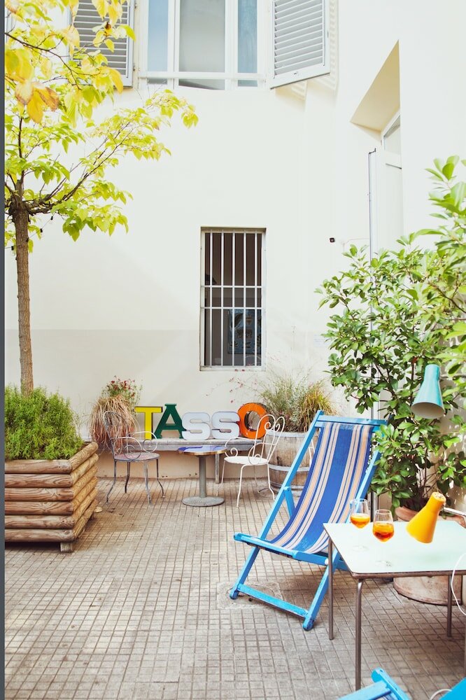 Фото Ostello Tasso