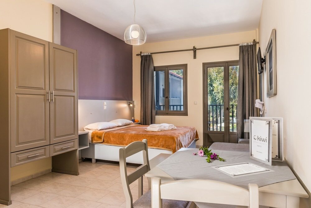 Фото Kiwi Apartments