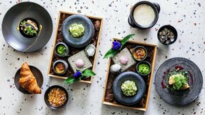 Гостиница The Millennials Fukuoka