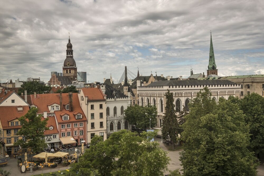 Фото Relais le Chevalier