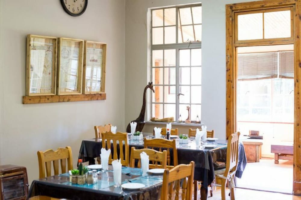 Фото Bo Kamer Guesthouse