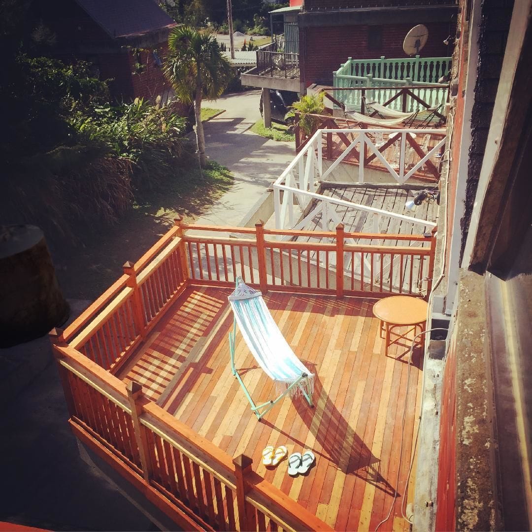 Фото Okinawa starry forest cottage