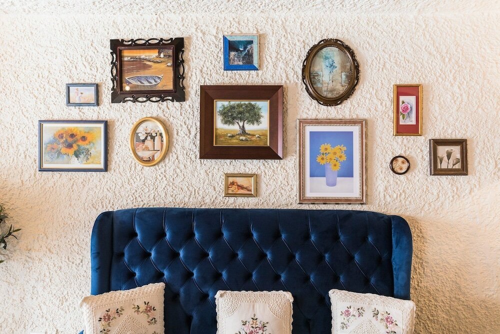 Фото Koukos Traditional Guesthouse