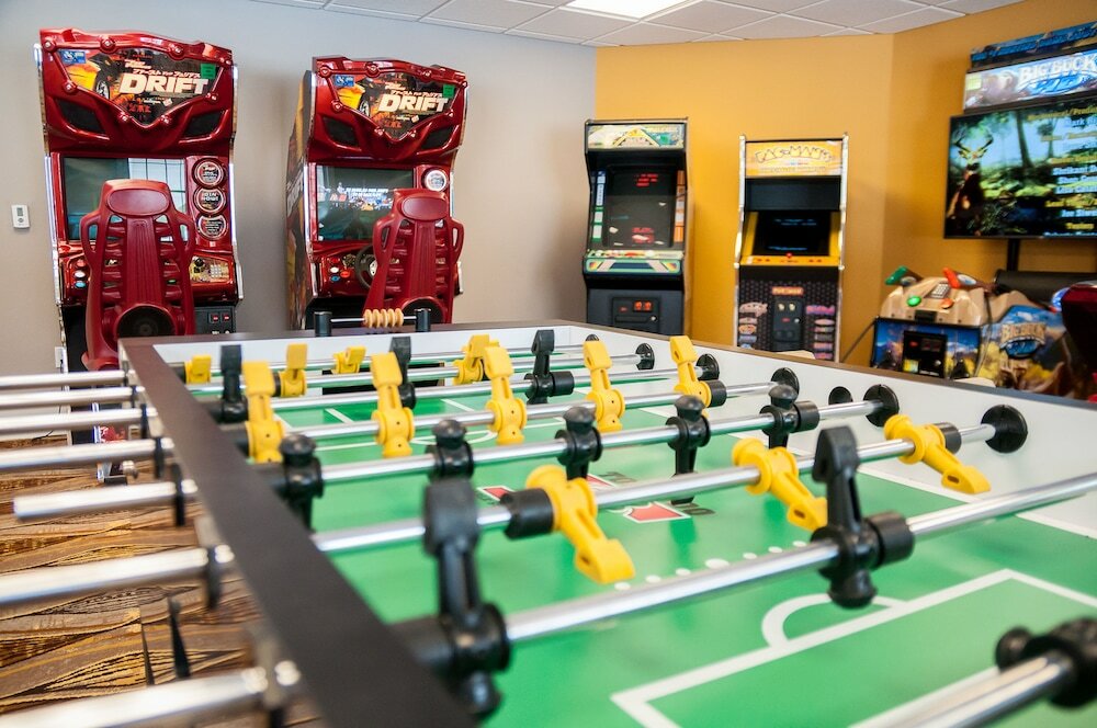 Фото RiverWalk Resort at Loon Mountain