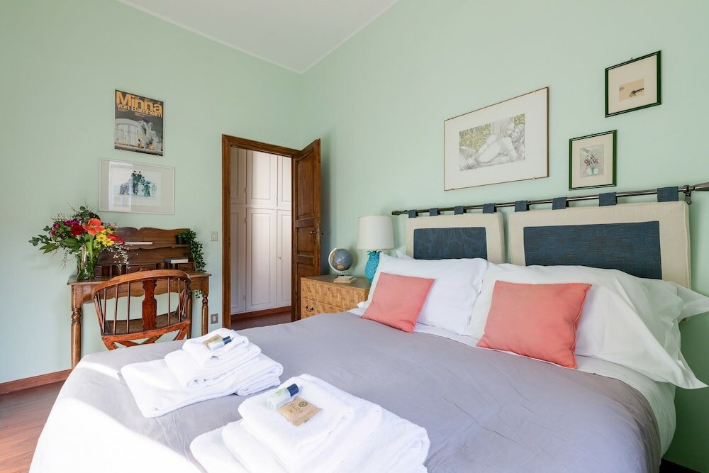 Фото Rome AS you feel - Cappellari 35