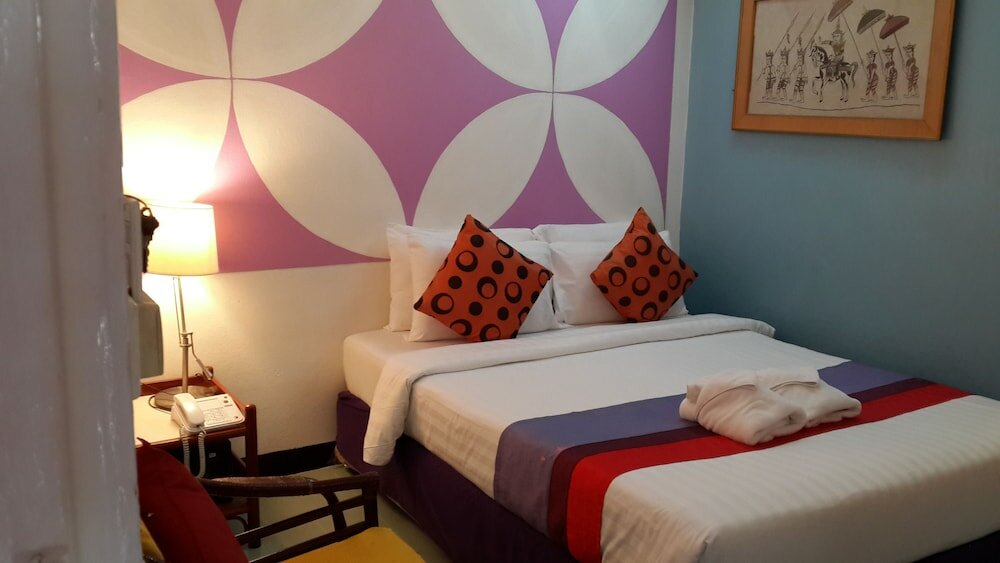 Фото Sawasdee Sukhumvit Inn