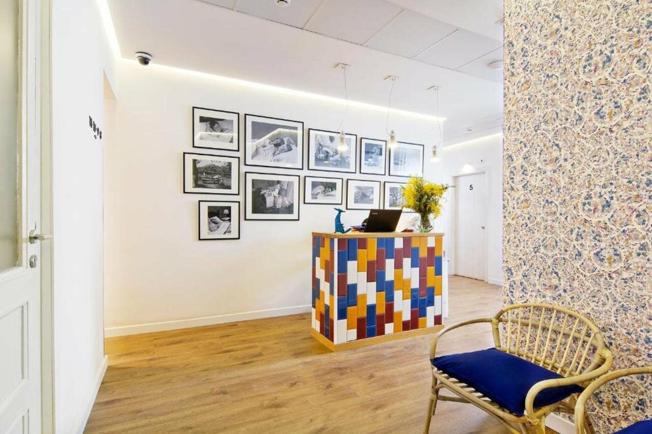 Фото отеля 4