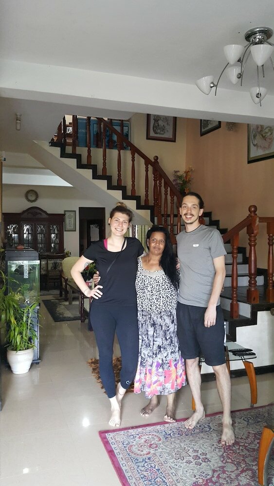 Фото Resident View Homestay