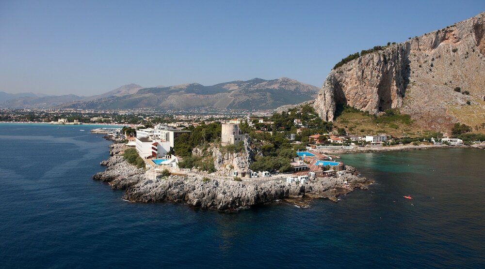 Фото Splendid Hotel La Torre