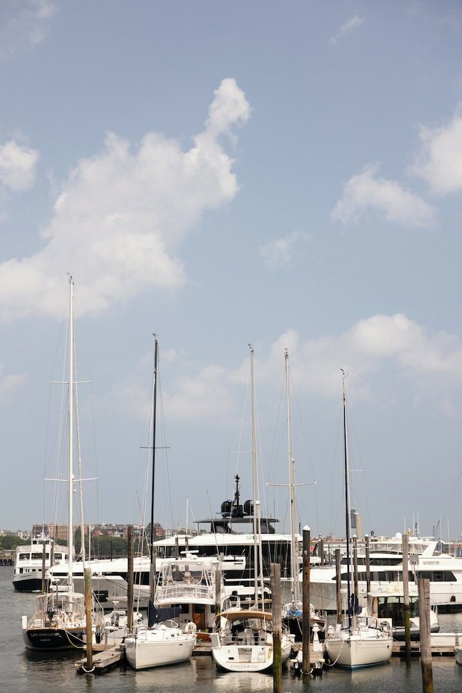 Фото The Bostonian Boston