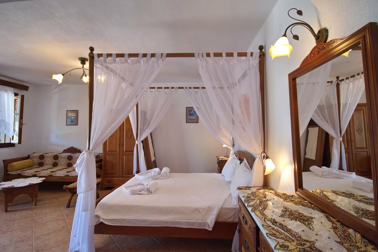 Фото Pelagos Villas