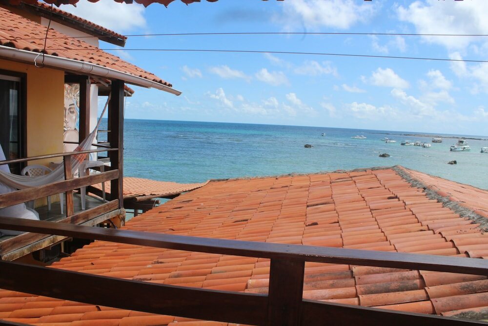 Фото Pousada Grauçá