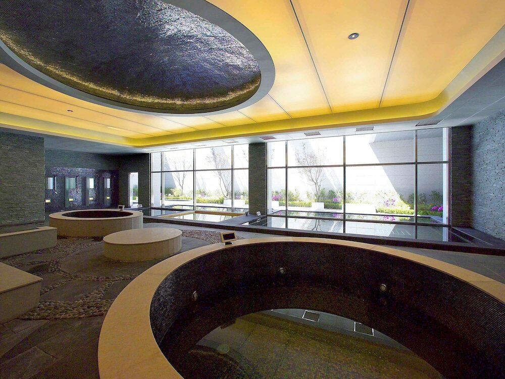 Фото Grand Mercure Ambassador Changwon