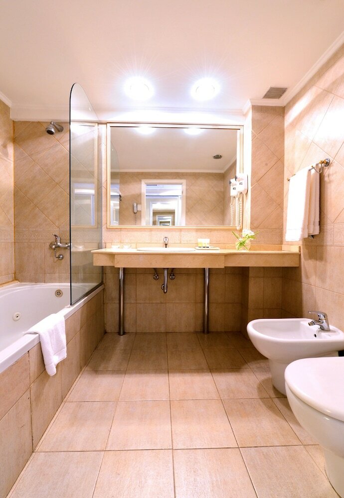 Фото Pestana Buenos Aires Hotel