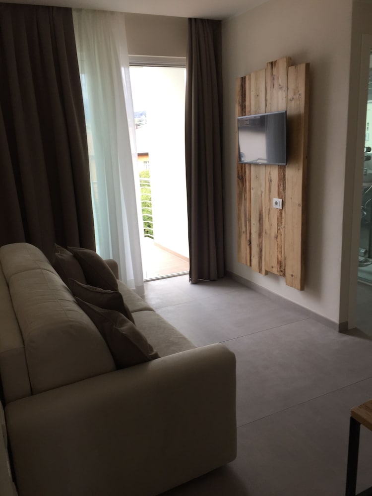 Фото Hotel Villa Katy