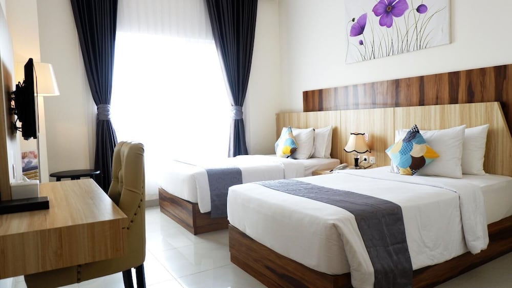 Фото Vega Hotel