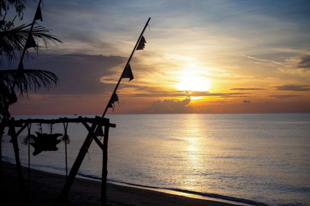 Фото Eurasia Cha-Am Lagoon