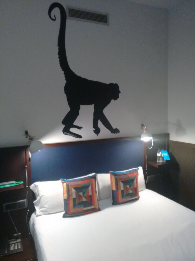 Фото Chic&Basic Zoo