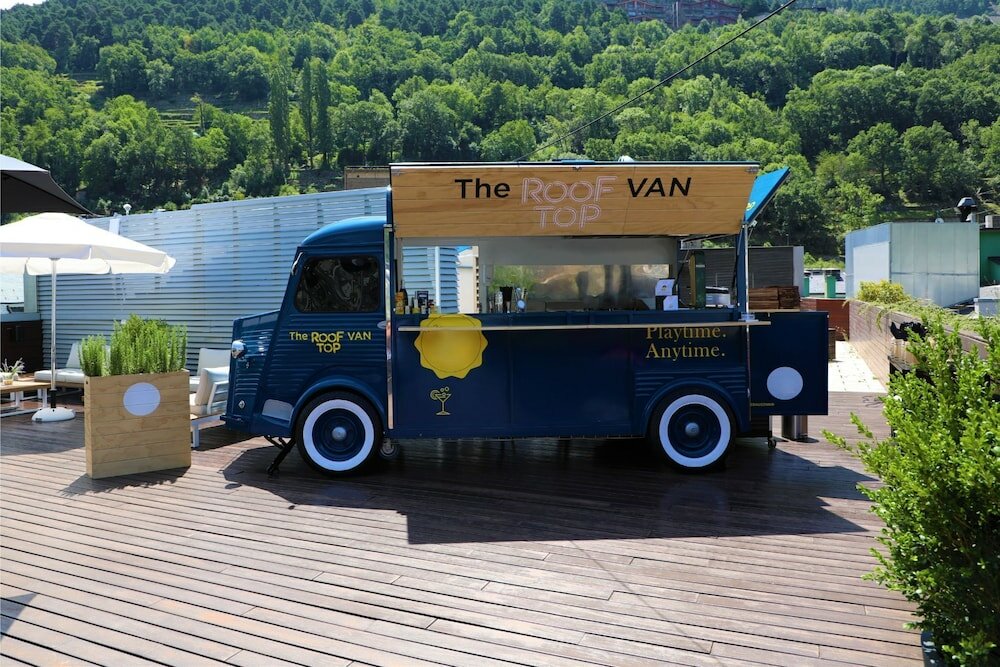 Фото Hesperia Andorra