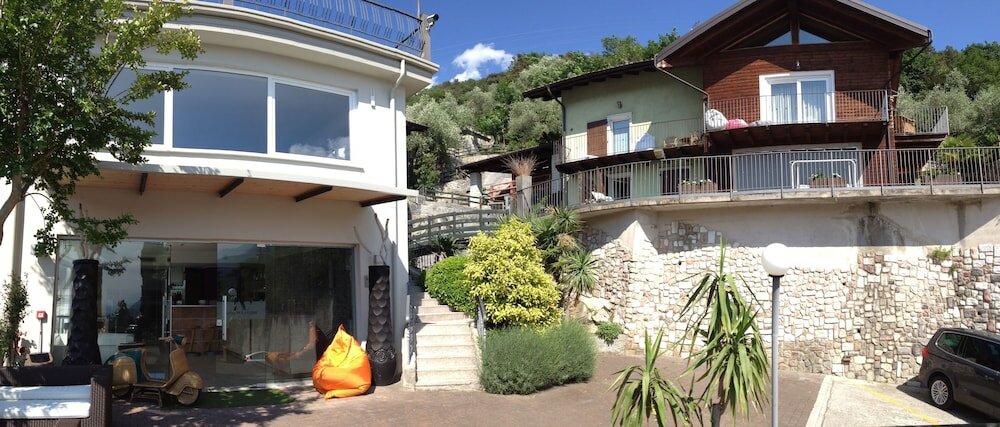 Фото Hotel Isola Verde