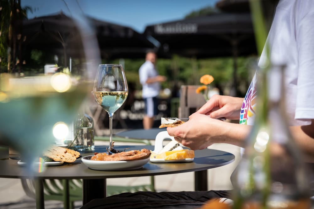 Фото Conscious Hotel Westerpark