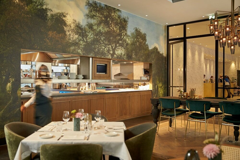 Фото Van der Valk Hotel Amsterdam - Amstel