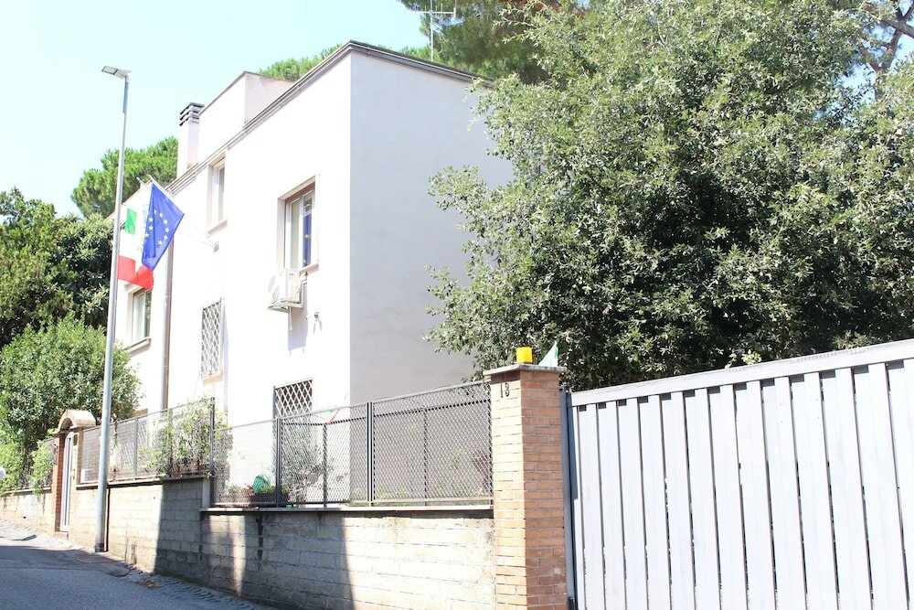 Фото Ianus Guest House