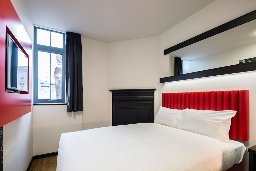 Фото Newcastle City Centre