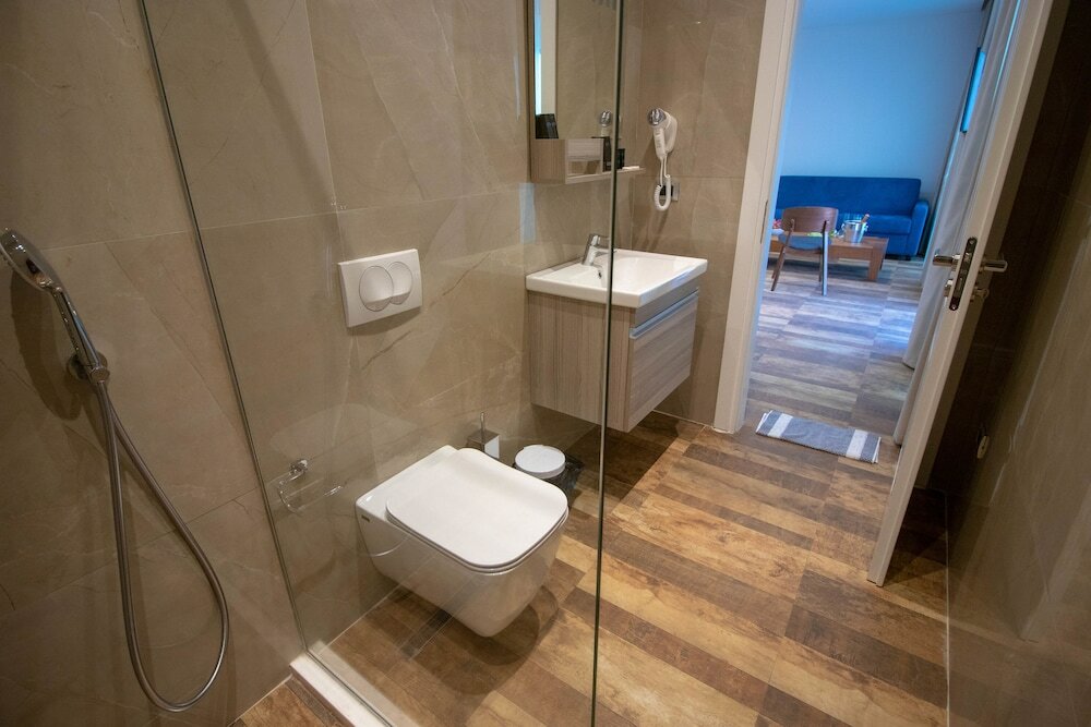 Фото Blue Marine Hotel