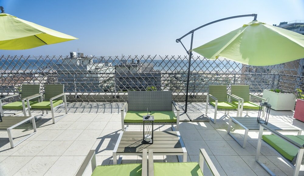 Фото Club Meeting Hotel