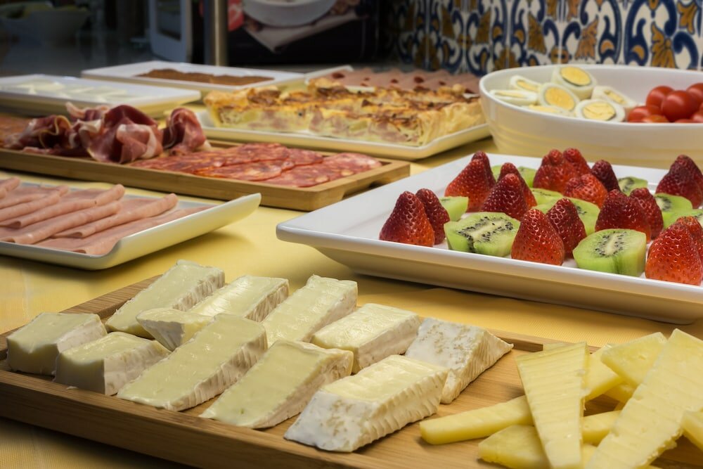 Фото Hotel Florescente