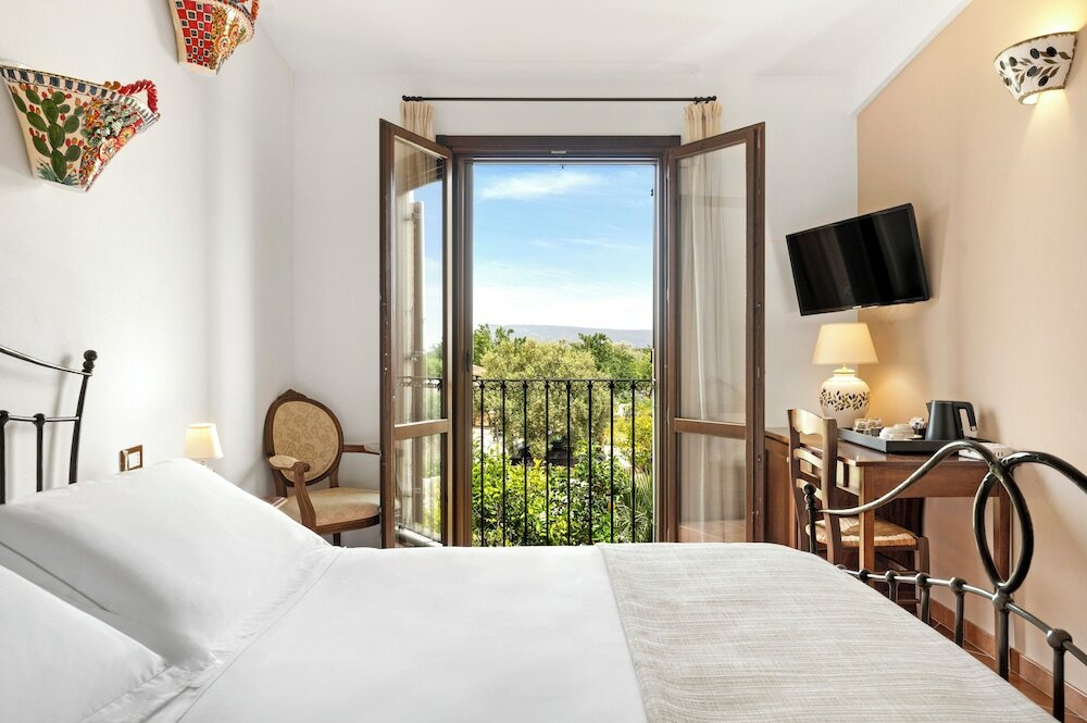 Фото Hotel La Corte del Sole