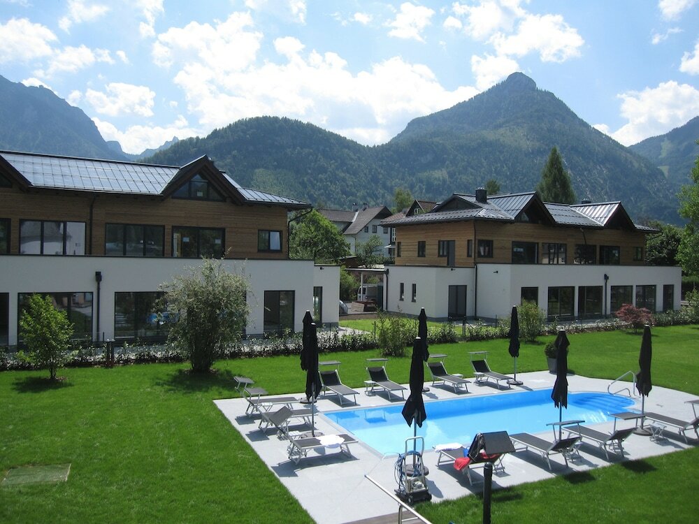 Фото Hotel Stroblerhof