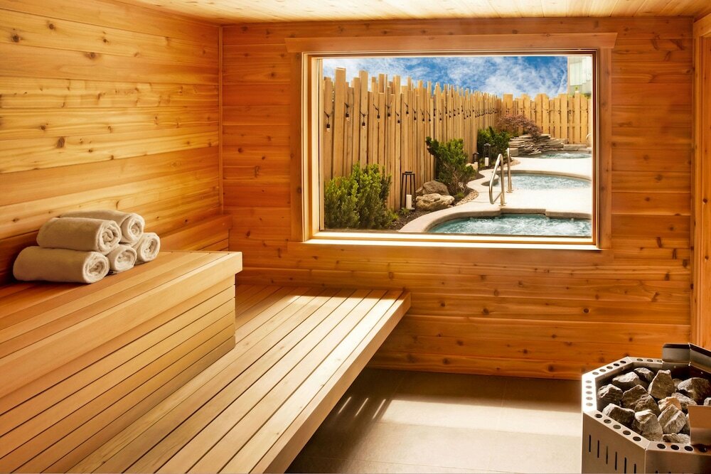 Фото Niagara Falls Marriott Fallsview Hotel & SPA