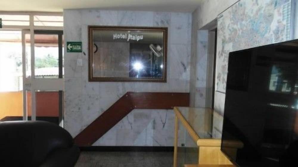 Фото Hotel Itaipu