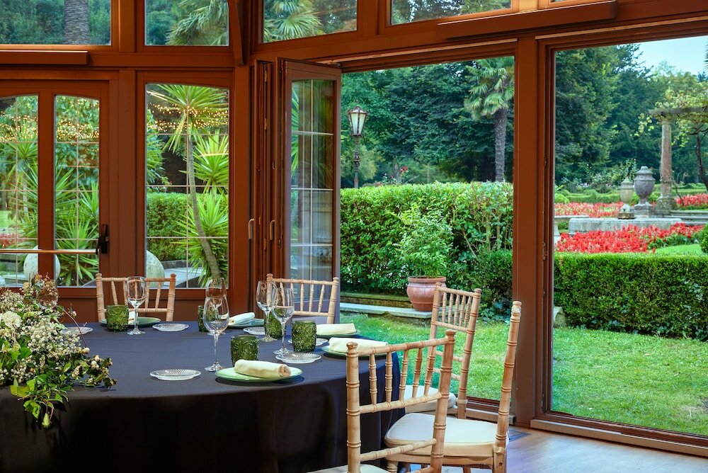 Фото Hotel Palacio Aviles, Affiliated by Meliá