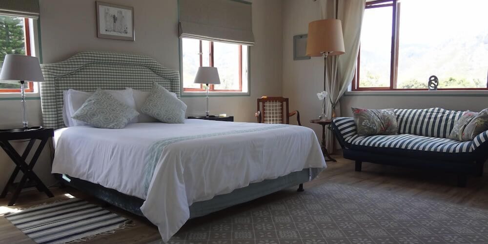 Фото Walker Bay Manor