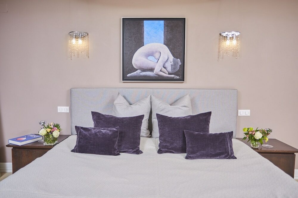 Фото Hotel Atlantic