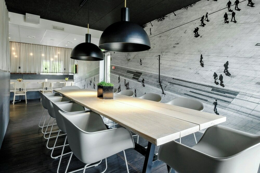 Фото Zleep Hotel Ballerup