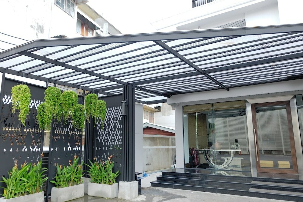 Фото Methavalai Residence