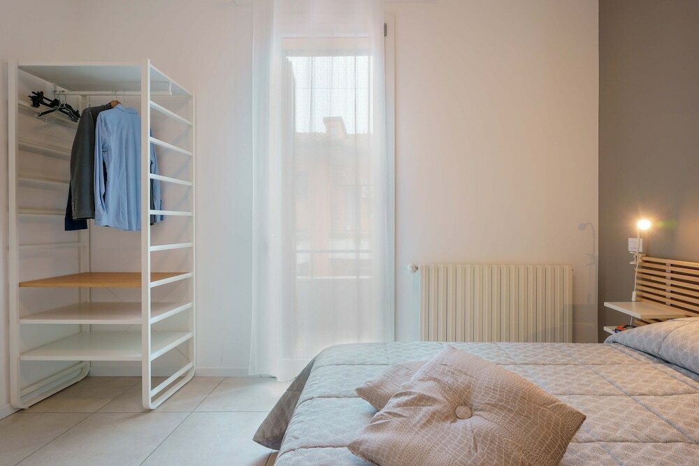 Фото  Bentivogli Bed and Breakfast