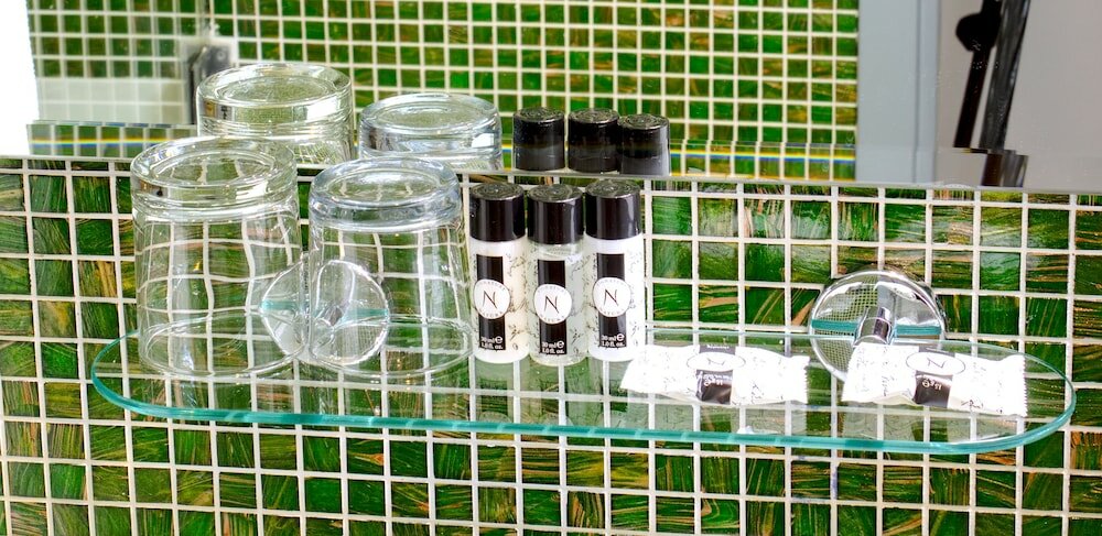 Фото The Ridge Hotel